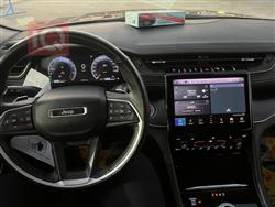 Jeep Grand Cherokee L